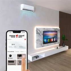 Умный инфракрасный пульт дистанционного управления RC004 (061040)