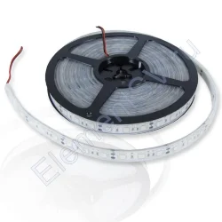 Светодиодная лента Standart PRO class, 5050, 60led/m, Red, 12V, IP68