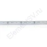 Светодиодная лента Standart PRO class, 5050, 60led/m, Red, 12V, IP68 - фото 2.