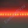 Светодиодная лента Standart PRO class, 5050, 60led/m, Red, 12V, IP68 - фото 3.