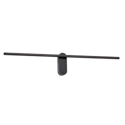 Настенный светильник «ODEON LIGHT» 3858/12WB, серия: MILL (крепление на планке) - Отраженный свет