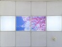Светильник ЭЛИС PANEL LED ОБЛАКА4 - фото