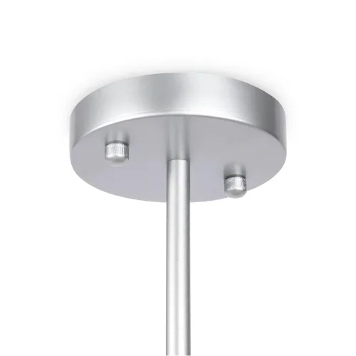 Люстра Freya FR5165PL-06S (Серебро) - фото 10