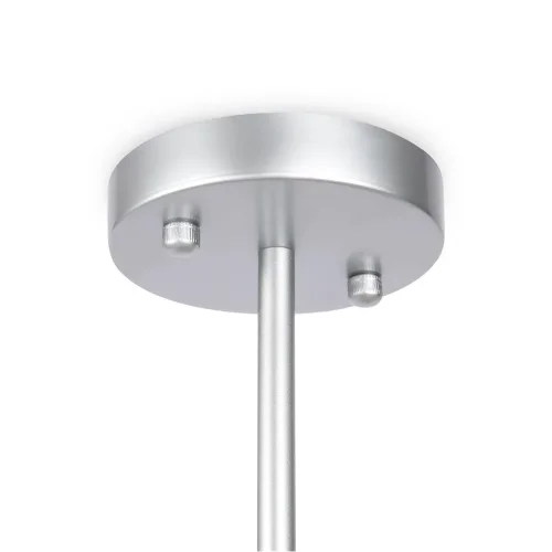 Люстра Freya FR5165PL-06S (Серебро) - фото 13