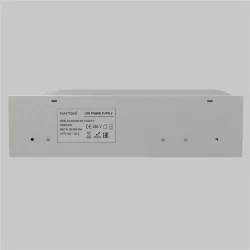 Источник напряжения PSL006 48В 600Вт IP 20 831012 (Серебро)