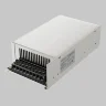 Источник напряжения PSL006 48В 600Вт IP 20 831012 (Серебро) - фото 3