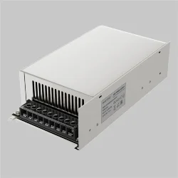 Источник напряжения PSL006 48В 600Вт IP 20 831012 (Серебро)