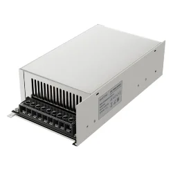 Источник напряжения PSL006 48В 600Вт IP 20 831012 (Серебро) 831012