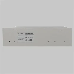 Источник напряжения PSL006 48В 600Вт IP 20 831012 (Серебро) 831012