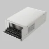 Источник напряжения PSL006 48В 600Вт IP 20 831012 (Серебро) 831012 - фото 3
