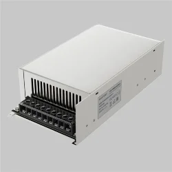 Источник напряжения PSL006 48В 600Вт IP 20 831012 (Серебро) 831012
