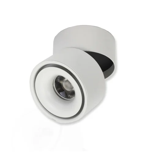 Светодиодный светильник JH-MZTD-110W VG12 (220V, 10W, warm white) - фото I