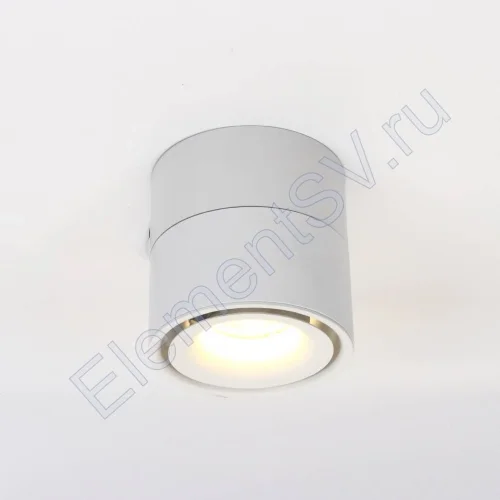 Светодиодный светильник JH-MZTD-110W VG12 (220V, 10W, warm white) - фото 2.