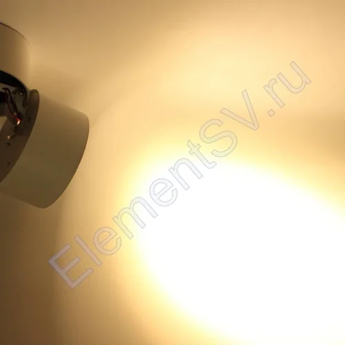 Светодиодный светильник JH-MZTD-110W VG12 (220V, 10W, warm white) - фото 3.