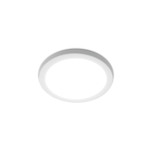 Светодиодный светильник WOLTA DLUS04-9W-4K 9Вт 4000К IP40 - фото 1.