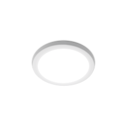 Светодиодный светильник WOLTA DLUS04-9W-4K 9Вт 4000К IP40