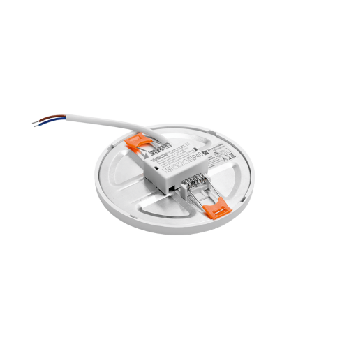 Светодиодный светильник WOLTA DLUS04-9W-4K 9Вт 4000К IP40 - фото 4.