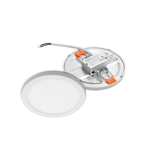 Светодиодный светильник WOLTA DLUS04-9W-4K 9Вт 4000К IP40 - фото 2.