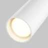 Уличный трековый светильник Фокус / Focus Led Elasity IP 3000K 8Вт 55° белый (Белый) O-TR01-1-S-8WW3K - фото 2