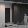 Уличный трековый светильник Фокус / Focus Led Elasity IP 3000K 8Вт 55° белый (Белый) O-TR01-1-S-8WW3K - фото 5