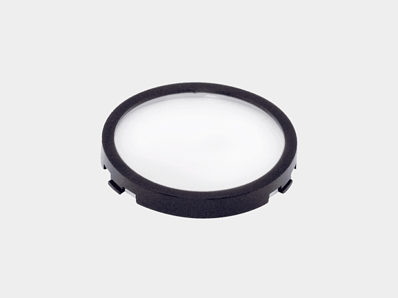 Рассеиватель COMBO, FS-GL-MT. Фото 2