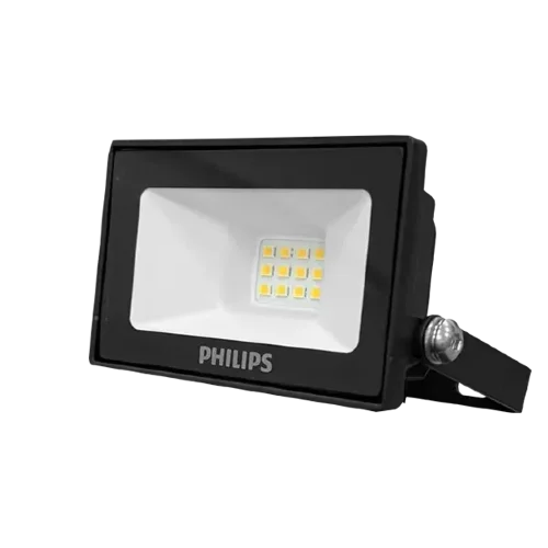 Прожектор светодиодный 10W/4000K 810Lm | BVP156 G2 | - PHILIPS. Фото