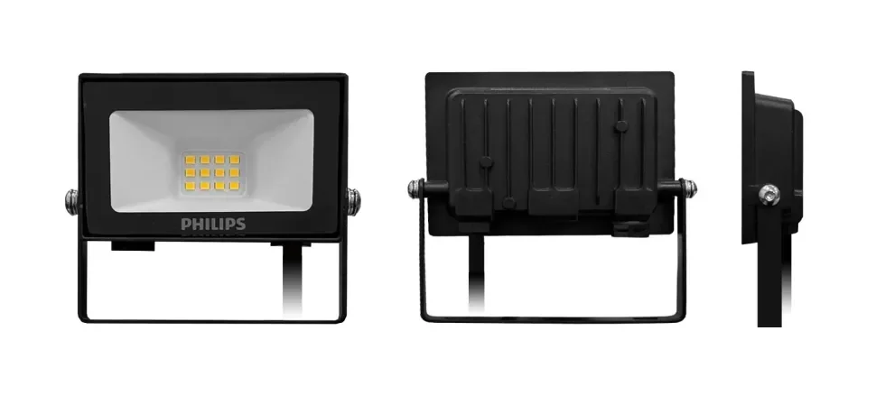 Прожектор светодиодный 10W/4000K 810Lm | BVP156 G2 | - PHILIPS. Фото 2