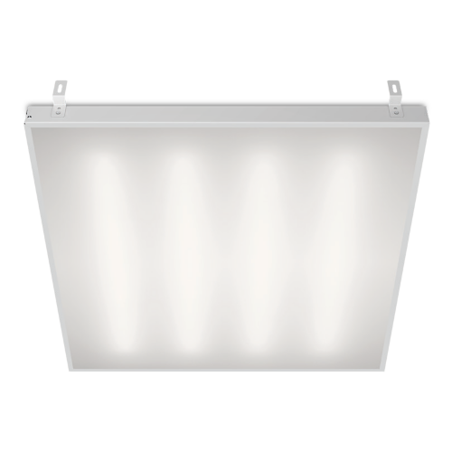 Светильник WOLTA PRO ГРИЛЬЯТО ДВО02-36-001-5К 36Вт 5000К IP40 Матовый - фото 1.