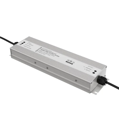 Источник напряжения PSL008 12В 150Вт IP67 812004 (Серебро) 812004 - фото