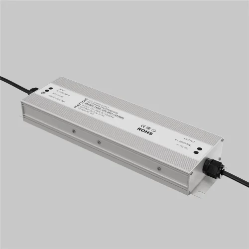 Источник напряжения PSL008 12В 150Вт IP67 812004 (Серебро) 812004 - фото 2