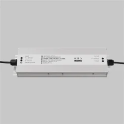 Источник напряжения PSL008 12В 150Вт IP67 812004 (Серебро) 812004