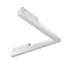 Трековый светильник Базис угловой / Basis Angle Exility 4000K 24Вт 120° (Белый) TR042-2-24W4K-W - фото 5