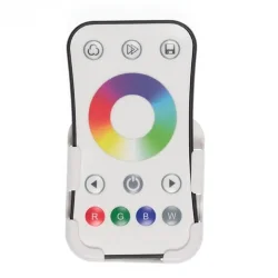 Сенсорный пульт R8-1 IC65 RGBW/RGB (RF2,4GHz, 1 zone, 3VDC (CR2032))