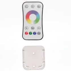 Сенсорный пульт R8-1 IC65 RGBW/RGB (RF2,4GHz, 1 zone, 3VDC (CR2032))