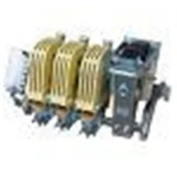 Контактор КТ-5043Б 400А кат. 220В AC (аналог КТ-6043) Электротехник ET018921