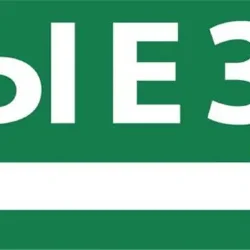 Этикетка самоклеящаяся 'Выезд/стрелка направо' ССА 1005 IEK LPC10-1-35-13-VZNAPR