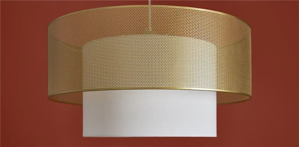 Подвесной светильник Freya FR5528PL-01BS (Латунь) - фото 10