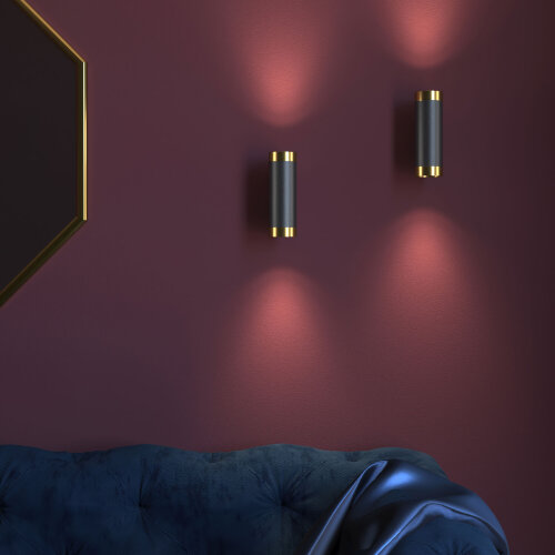 Светильник настенный Poli - Фото 2