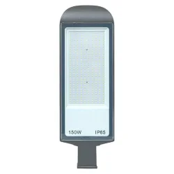 Светильник светодиодный ДКУ-8004-Д 150Вт 5000К IP65 консольный PROxima EKF SLL-8004-150-5000