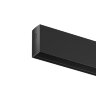 Трековый светильник Denkirs SMART 48V BASE | СМАРТ 48V БЕЙС TR8502-BK. Фото 2