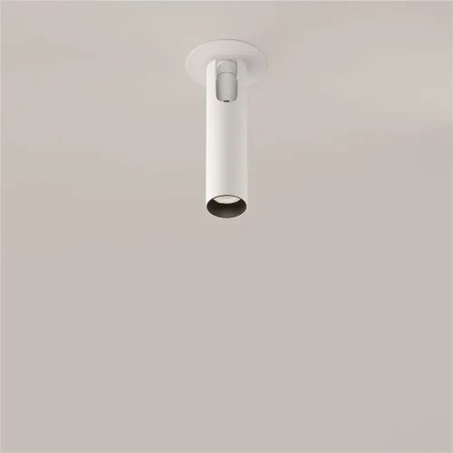 Встраиваемый светильник Focus T 3000K 6Вт 36° (Белый) - фото 7