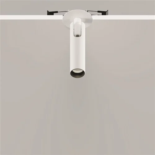 Встраиваемый светильник Focus T 3000K 6Вт 36° (Белый) - фото 8