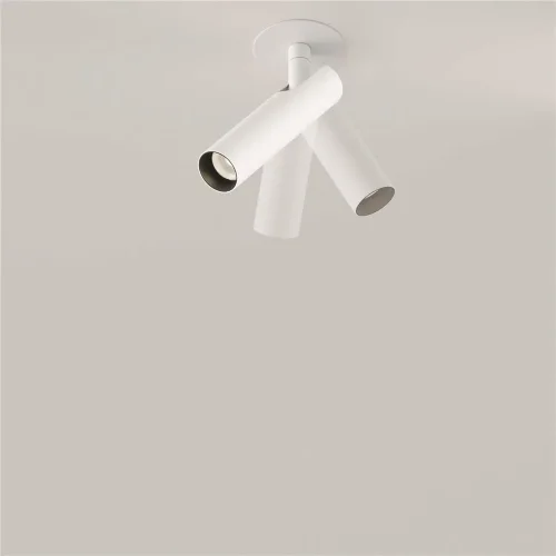 Встраиваемый светильник Focus T 3000K 6Вт 36° (Белый) - фото 9