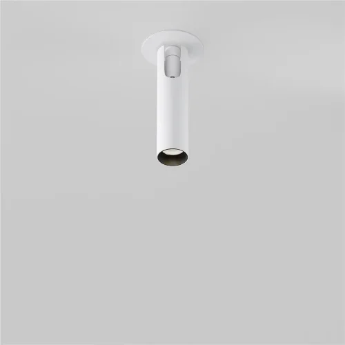 Встраиваемый светильник Focus T 3000K 6Вт 36° (Белый) - фото 18