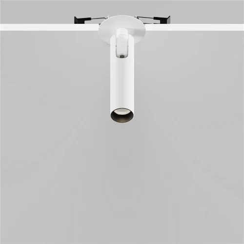 Встраиваемый светильник Focus T 3000K 6Вт 36° (Белый) - фото 19