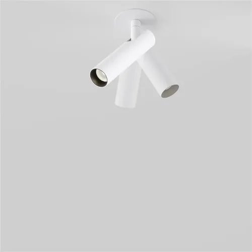 Встраиваемый светильник Focus T 3000K 6Вт 36° (Белый) - фото 21