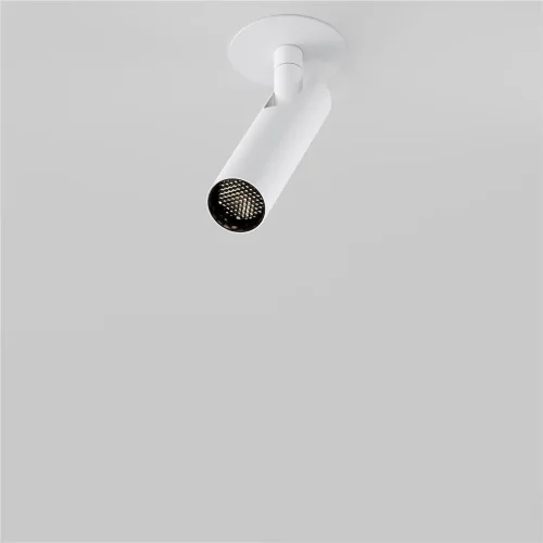 Встраиваемый светильник Focus T 3000K 6Вт 36° (Белый) - фото 24