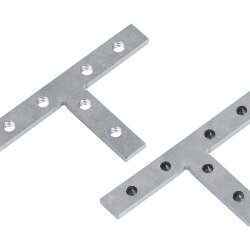 T-образный соединитель для профиля