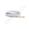 Светодиодная лента Class Premium 3838 60 led/m, CCT (white/ warm white), 12V, IP33, А45 - фото 2.