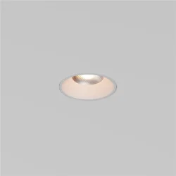 Встраиваемый светильник Мини / Mini 7 Вт 3000 К 50° (Белый) DL059-7W3K-TRS-W